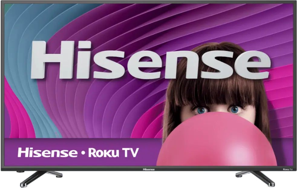 Hisense TV